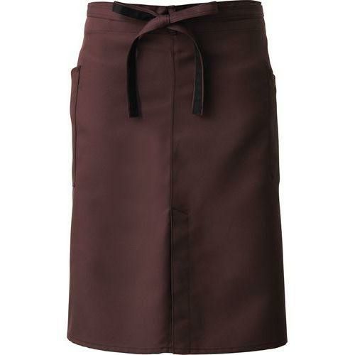 エプロン（男女兼用）サイズ：フリー カラー：ホワイト,ネイビー,バーガンディー,ベージュ,ダークグリーン,ブラウン,ライトグレー,チャコールグレー,ブラック