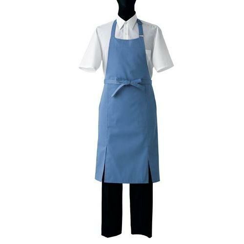 エプロンサイズ：フリー カラー：ホワイト,サックス,ベージュ,ブラック