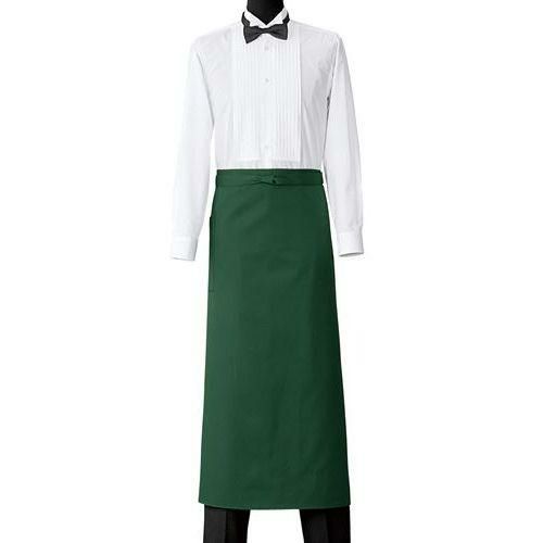 ソムリエエプロンサイズ：フリー カラー：ホワイト,ワイン,グリーン,ブラック
