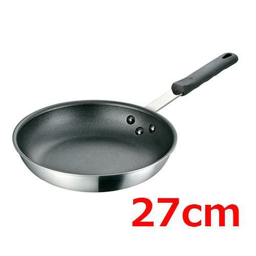 MTIプロガストIIフライパン27cmラバーハンドル付