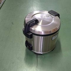 2022年製 タイガー業務用ジャー炊飯器 2升炊きJNO-A360 中古 美品 中古】タイガー 炊飯器 二升 ステンレス 炊きたて 炊飯 ジャー