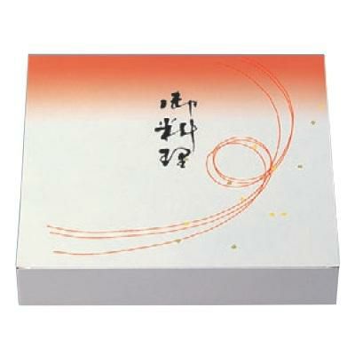 弁当箱 F-3 8.5寸角結び