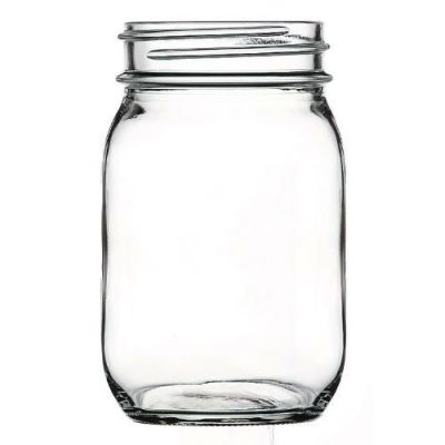 サービングジャー 450