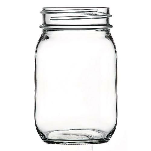 サービングジャー 450