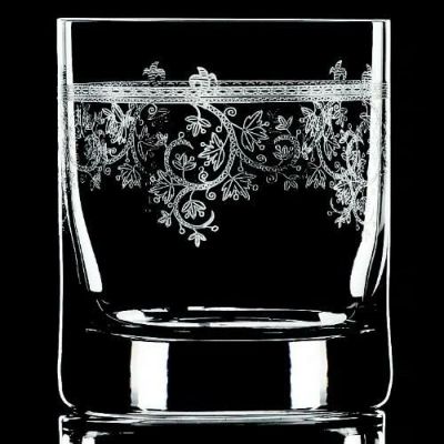 フリードリッヒ 15 ウィスキー