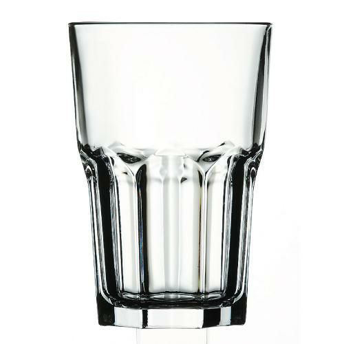 グラニティ 420TB