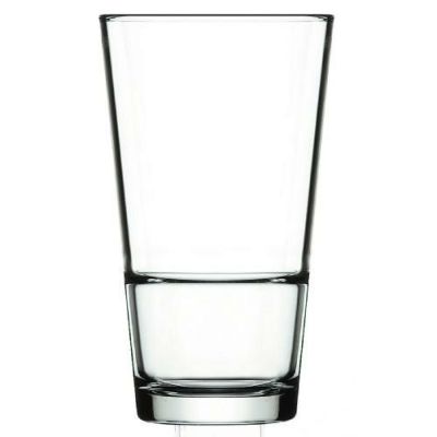 スタックアップ 400TB