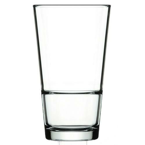 スタックアップ 400TB