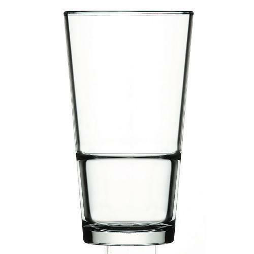 スタックアップ 350TB