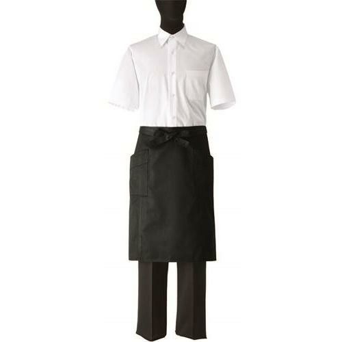 エプロンサイズ：フリー カラー：ワイン,グリーン,ブラック