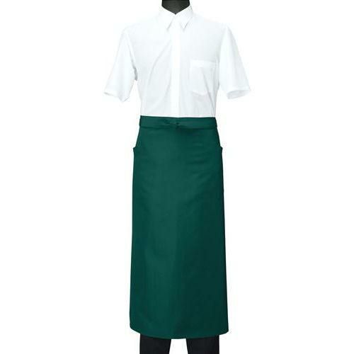 ソムリエエプロン（男女兼用）サイズ：フリー カラー：ワイン,グリーン,ブラウン,ブラック