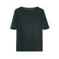 ニットシャツ（男女兼用）サイズ：5～15 カラー：チャコール,ネイビー,ブラック,ホワイト