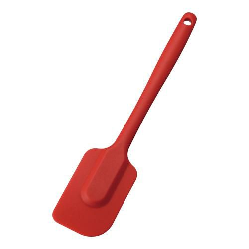 シリコン 一体式ハンドクリーナー 大レッド01/1532-SWP