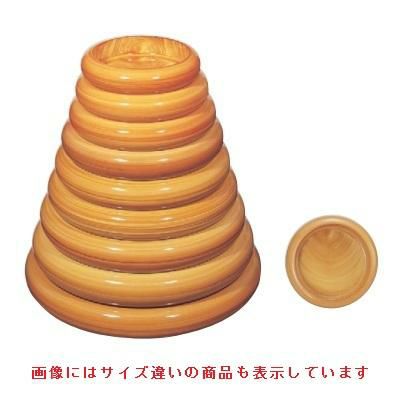 寿司桶 S.D.X桶花梨9寸