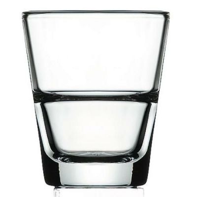 スタックアップ ショット