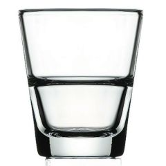 スタックアップ ショット