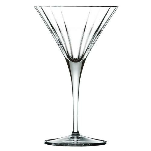 バッハ マティーニ