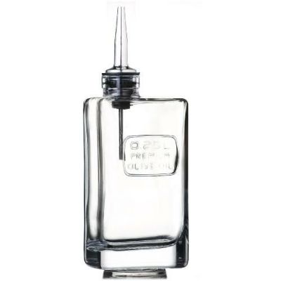 オプティマ OLIVE OIL