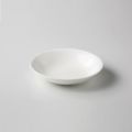 アミューズホワイト 19cmスーププレート ホワイト