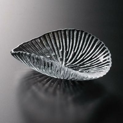 氷光 双折皿(小)