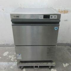 S15 MEIKO マイコ社 食器洗浄機 FV40.2 業務用 3相200V60Hz 2015 - 大阪府の家具