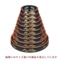 寿司桶  D．X富士型桶溜パール老松尺4寸   高さ66 直径:435