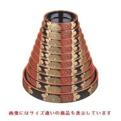 寿司桶 D.X富士型桶茶パール大菊7寸 /業務用/新品/小物送料対象商品