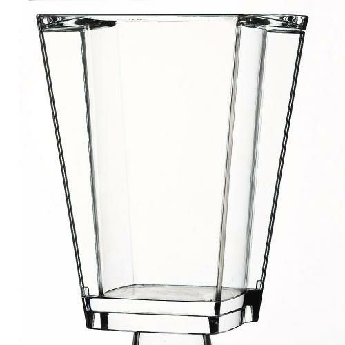 シャンパンクーラー アラスカ