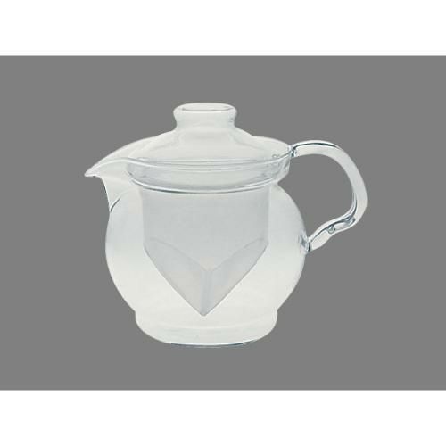 セレック チャミエルVポット クリア GV-2