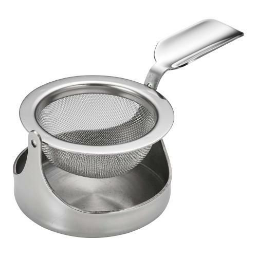 トリオ 18-8ストレーナー