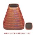 寿司桶 角D.X桶金王八雲内梨地7寸