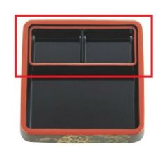 寿司桶 (小)仕切