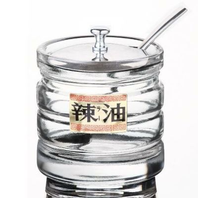 #122 ラー油