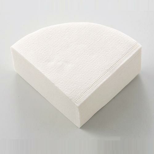 V60用 ペーパーフィルター 01W