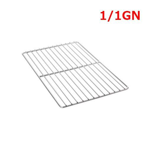 ラショナル ステンレス・グリッド 1/1GN