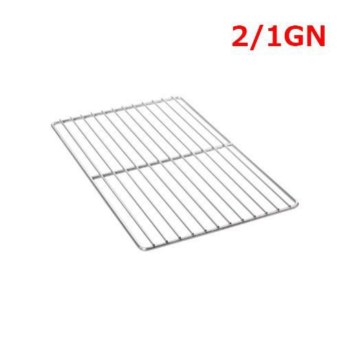 ラショナル ステンレス・グリッド 2/1GN