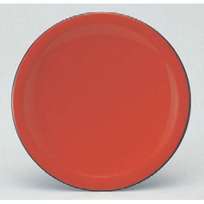 回転寿司皿 寿司皿朱