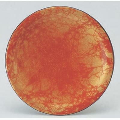 回転寿司皿 寿司皿朱八雲