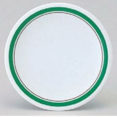 回転寿司皿 寿司皿 グリーン