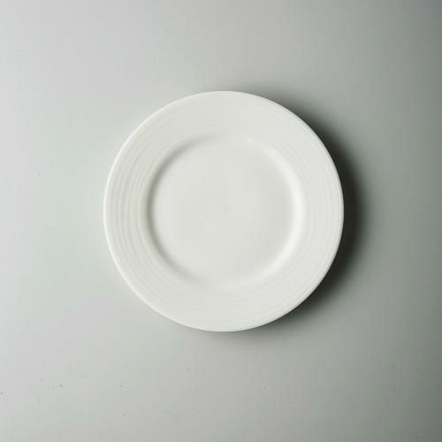 ジェイド・リネア リムプレート23cm