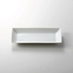 メッシュ レクタングルプレート20cm