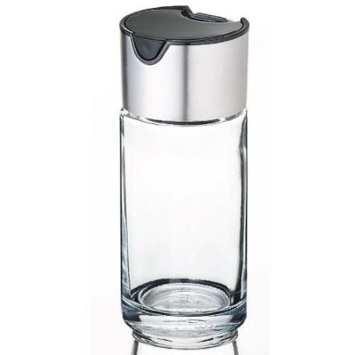 ドレッシング・ソースボトル ブラック ブラック