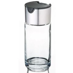 ドレッシング・ソースボトル ブラック ブラック