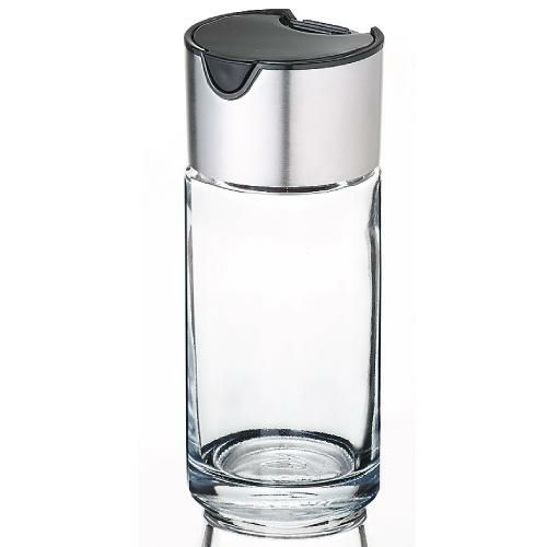 ドレッシング・ソースボトル ブラック ブラック