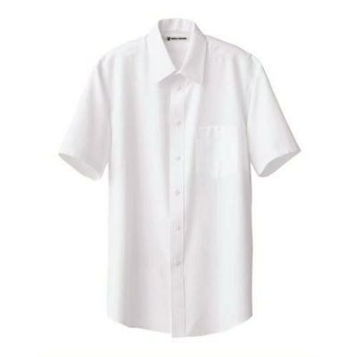 シャツ（男性用）サイズ：S～3L カラー：エンジ,ブラック,ホワイト