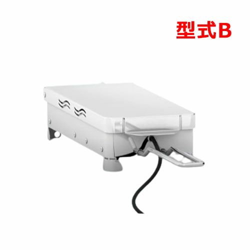 ラショナル VarioSmoker