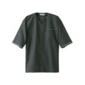 ダボシャツ（男女兼用）サイズ：SS～3L カラー：紺,墨黒