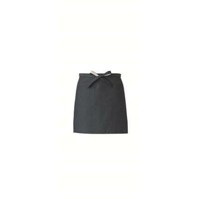 エプロンサイズ：フリー カラー：ダークインディゴ,ブラック