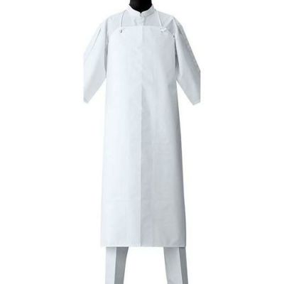 超軽量エプロンサイズ：フリー