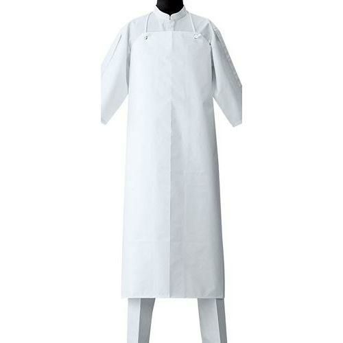 超軽量エプロンサイズ：フリー